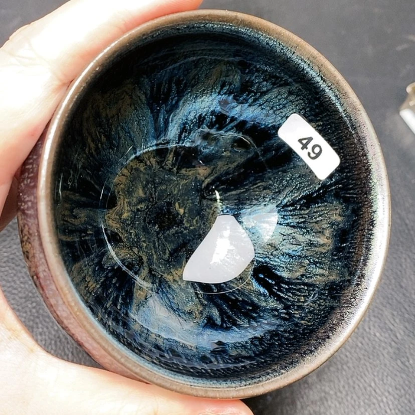 【闪购商品】茶盏我的盏太好看了吧