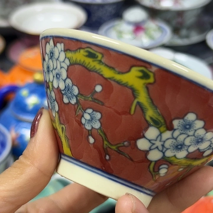 朝***拾景德镇陶瓷博物有限公司成立