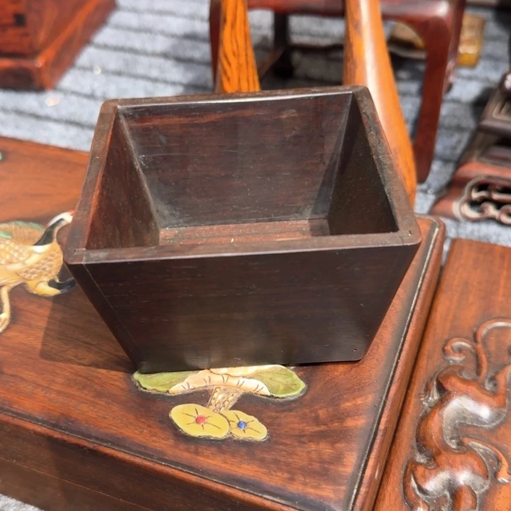 黄杨木已*置工艺品的价格