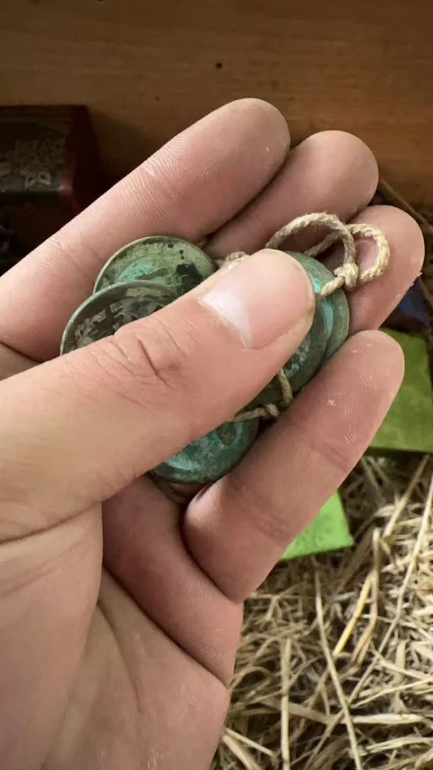 B0119 018居家摆件饰品 代拍链接