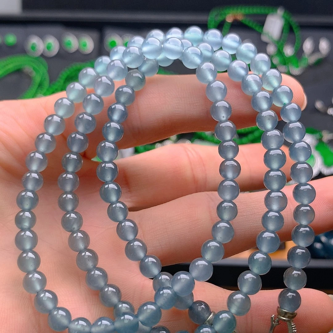 未镶嵌戒指翡翠翡翠5.8