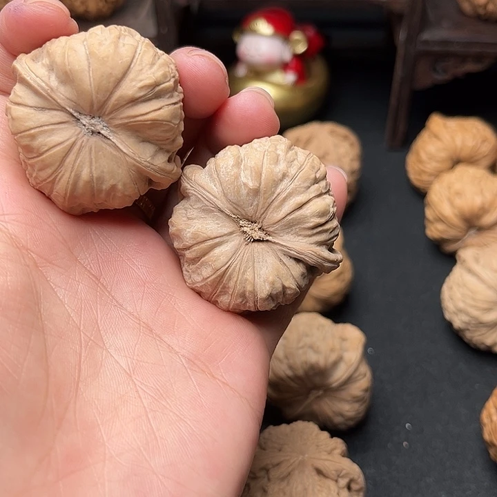 薛***s核桃41全品南瓜墩