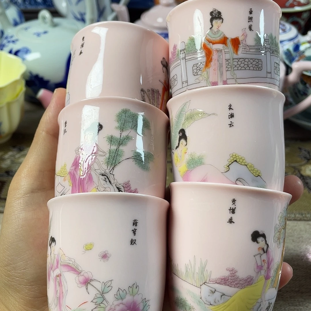 瓷片景德镇陶瓷5555556666569699