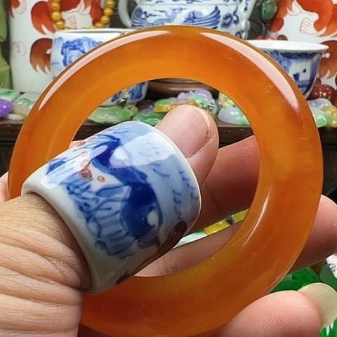 瓷片缘**到实实在在进来看看