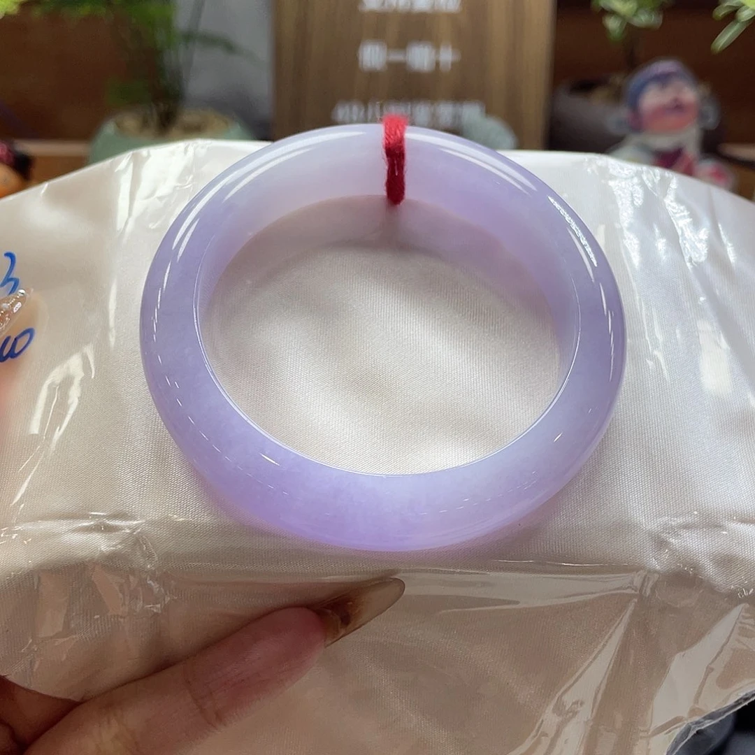 米***多翡翠未镶嵌手镯链接99