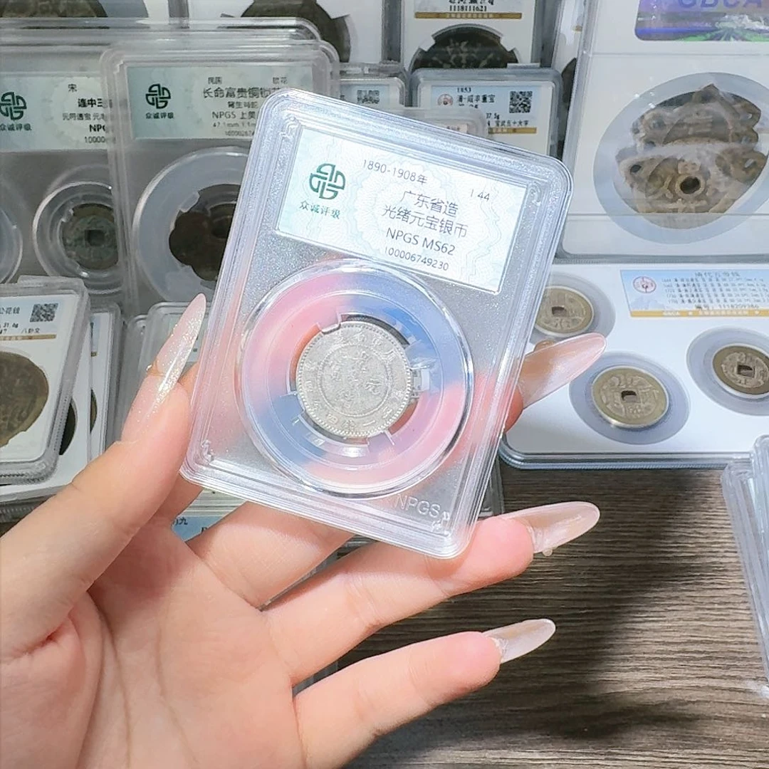 银1*262 小龙豪一个 小师妹10
