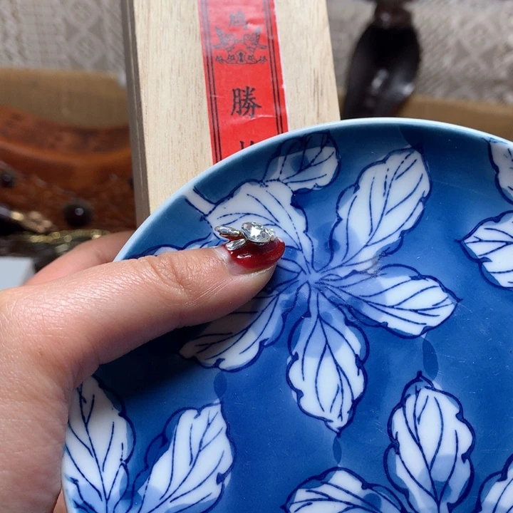 瓷器默认微瑕瓷器