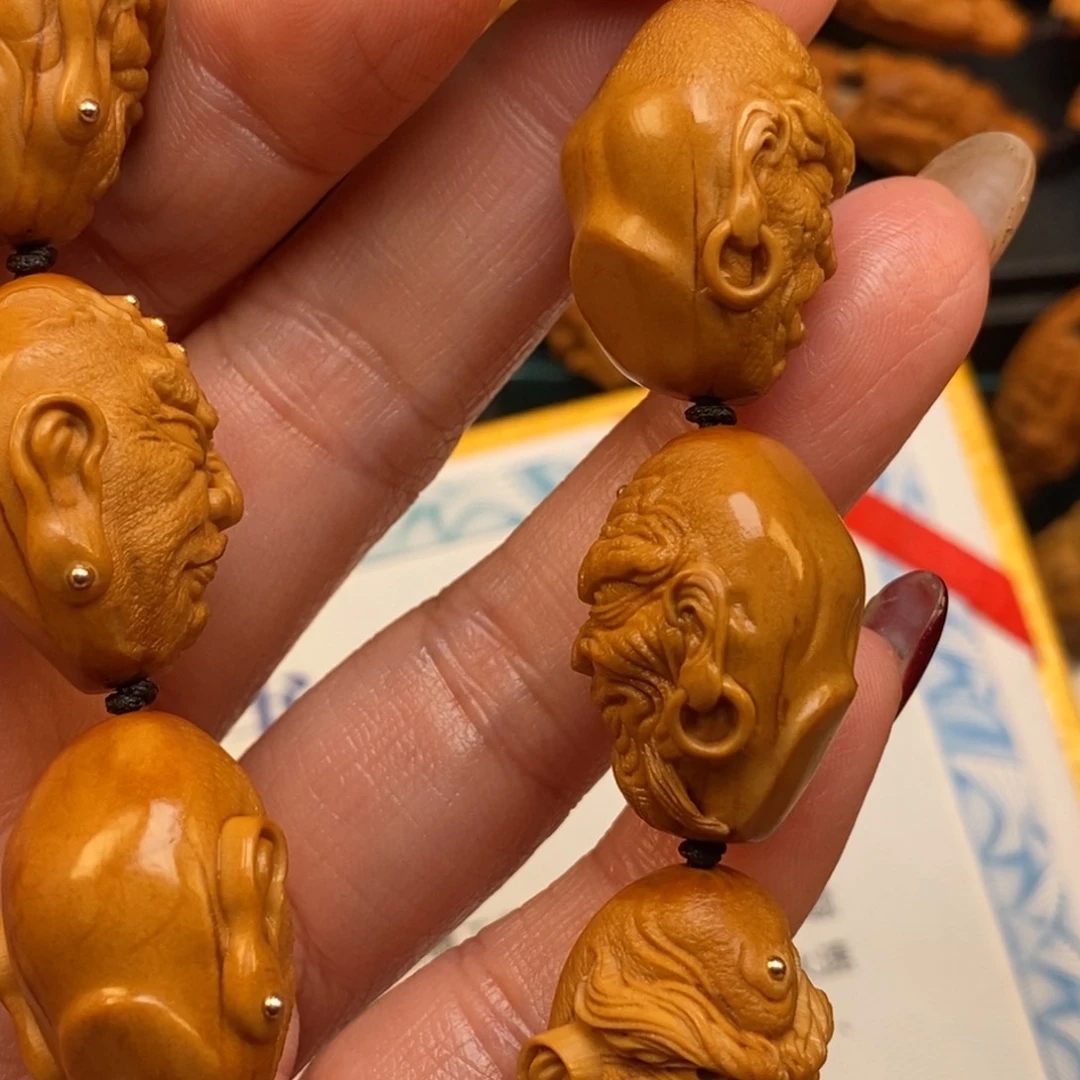 橄榄核手串/手链橄榄手串