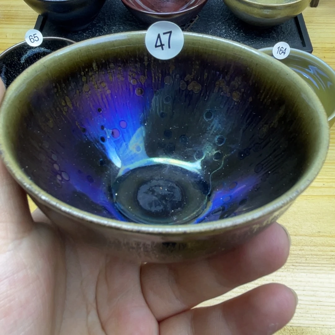 茶盏建盏精品福利品