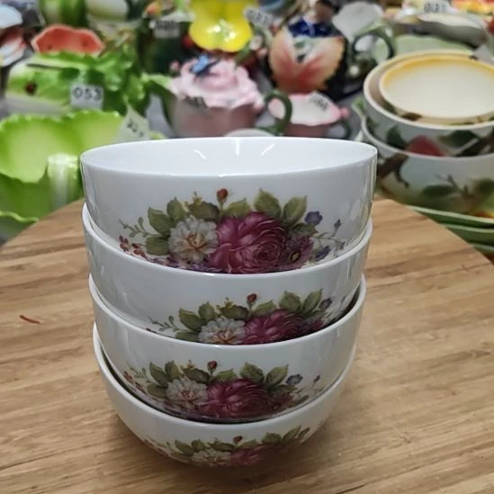 陶瓷潮州创艺陶瓷餐具