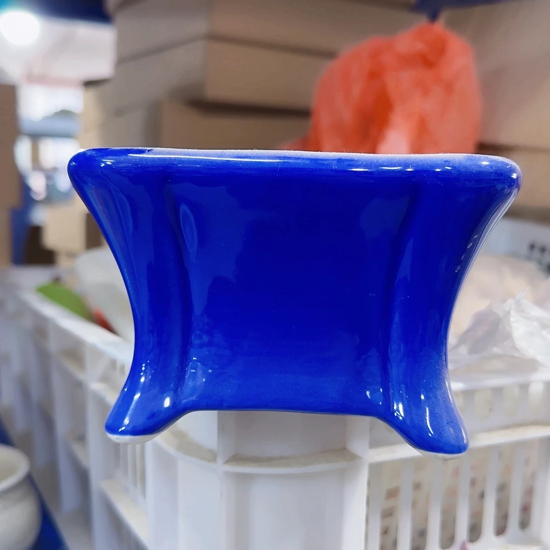 陶瓷花盆特价上新