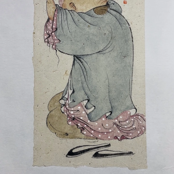 国画原创作品欣赏……