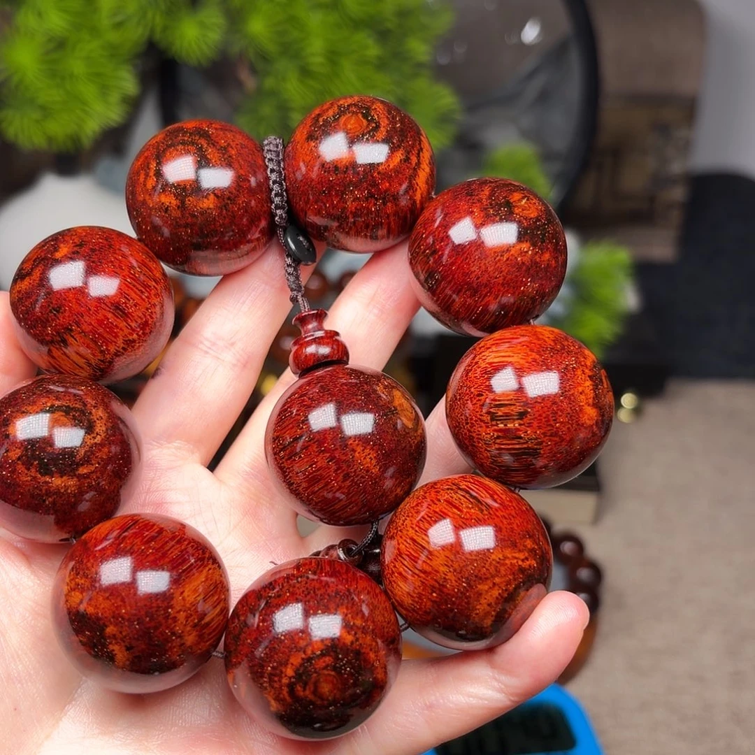 净***然黄花梨/降香黄檀任