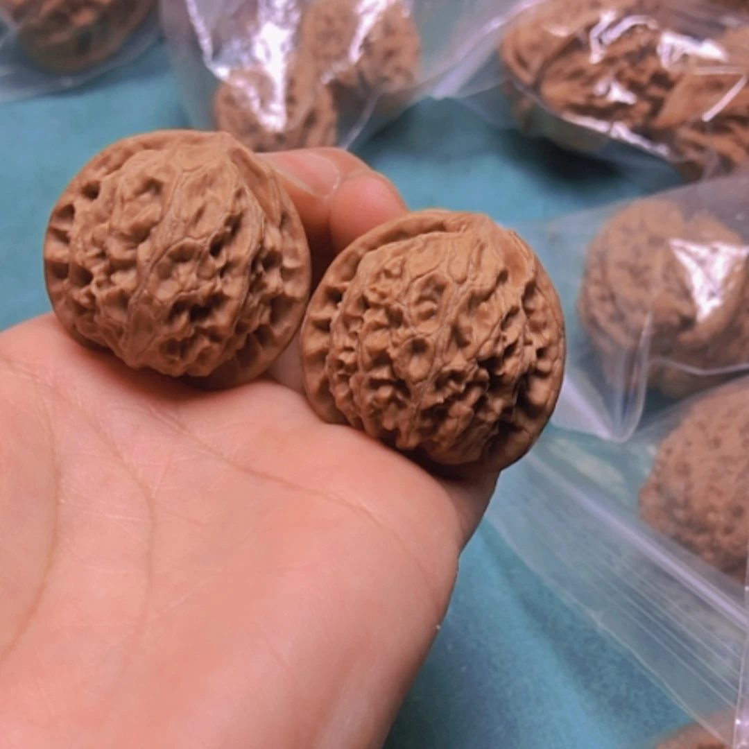 【闪购商品】核桃手串/手链34宫灯全品