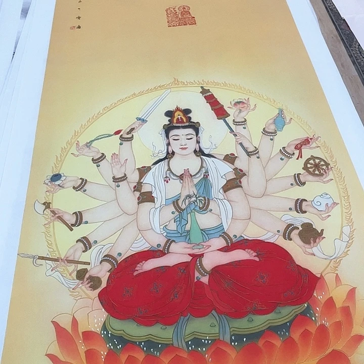 国画书画描金拓染金石传拓