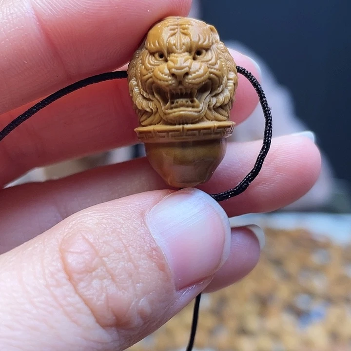 吊坠橄榄核橄榄核