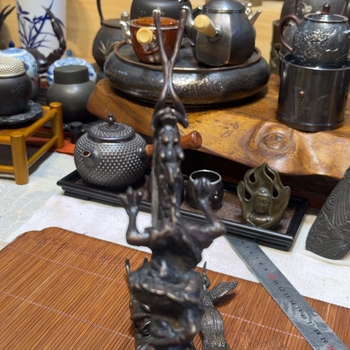 中古美术福利多多