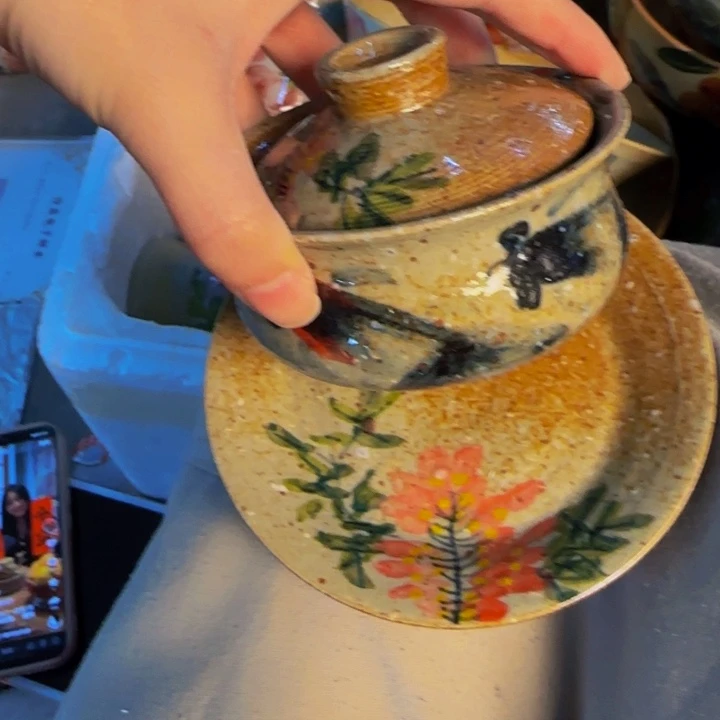瓷片景德镇特价陶瓷 现货现发
