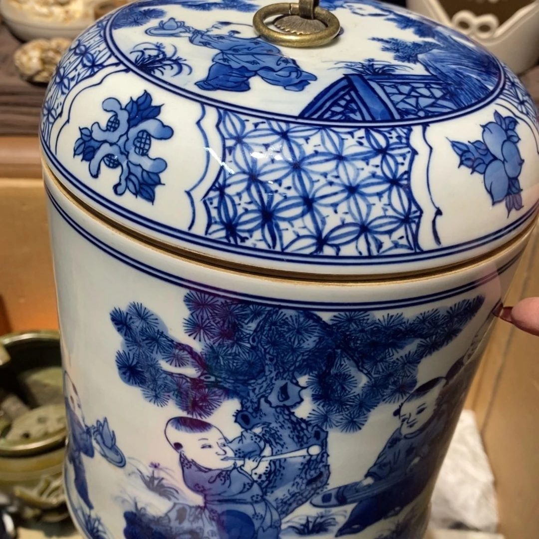 紫砂茶壶密胺手绘陶瓷