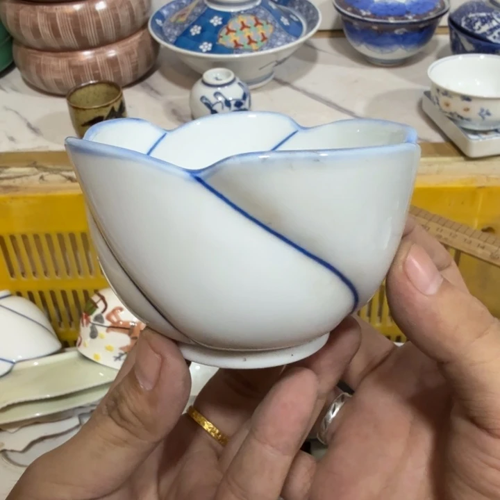 陶瓷推荐第二名20包邮