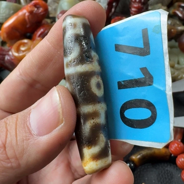 玛瑙/玉髓颈饰合金