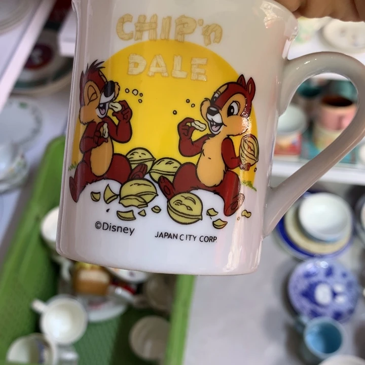 ****果瓷片中古时代在古代有很多