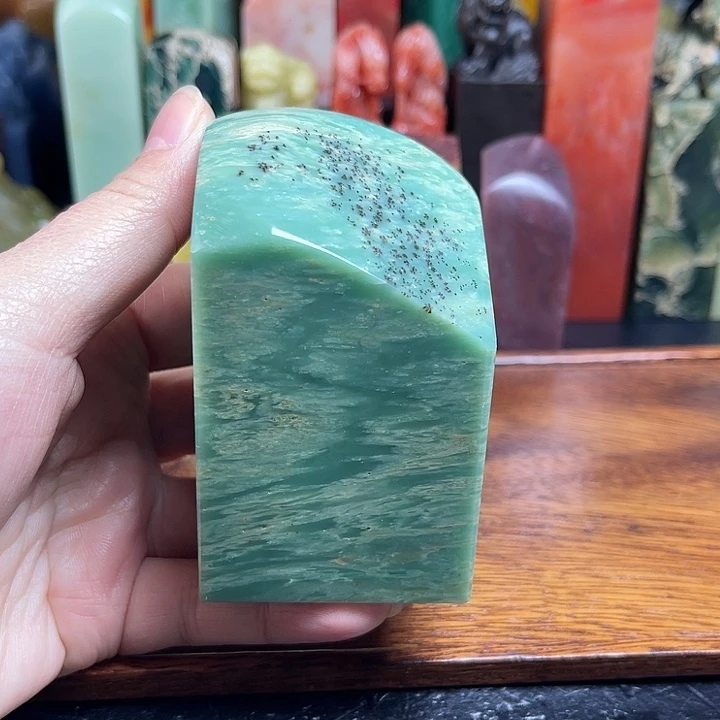 云南石所见即所得