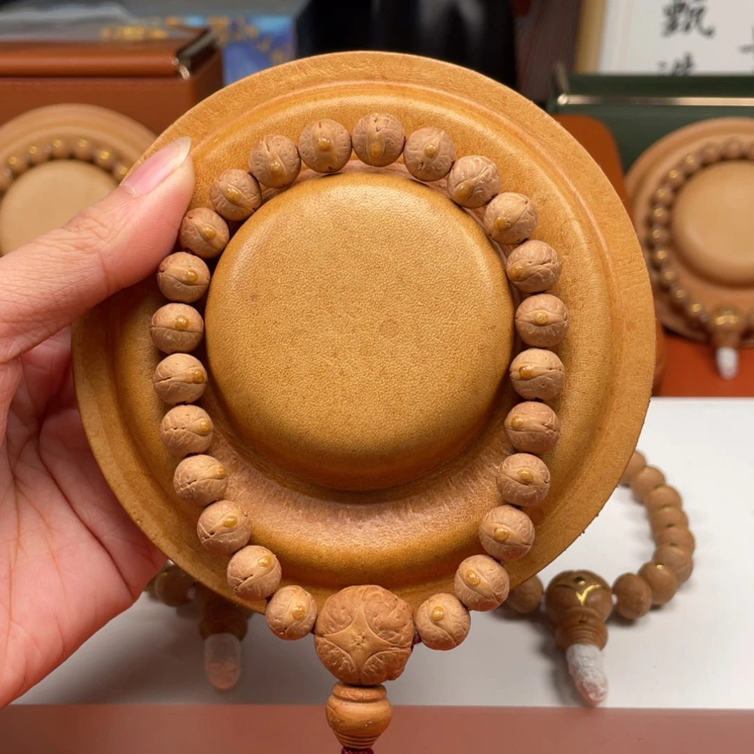 凤眼菩提手串凤眼菩提9.5MM