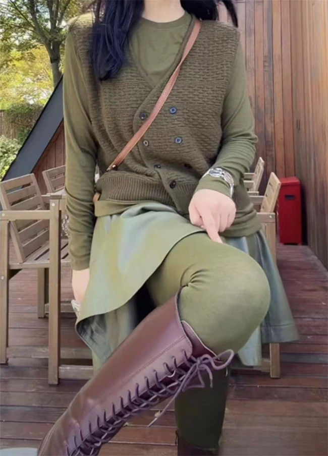 【HY】妮妮肌底裤K2203