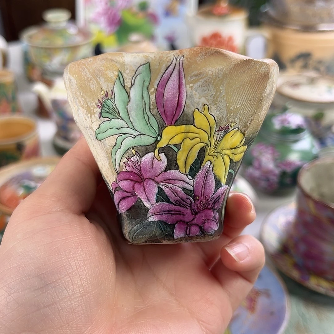 景德镇元旦6.8炸景德镇