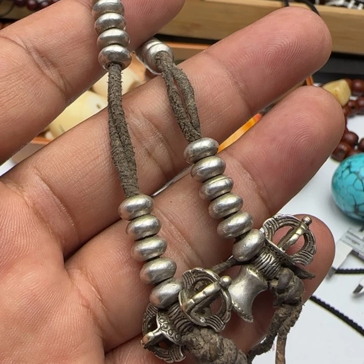 泉*桑杰出品小元素配饰