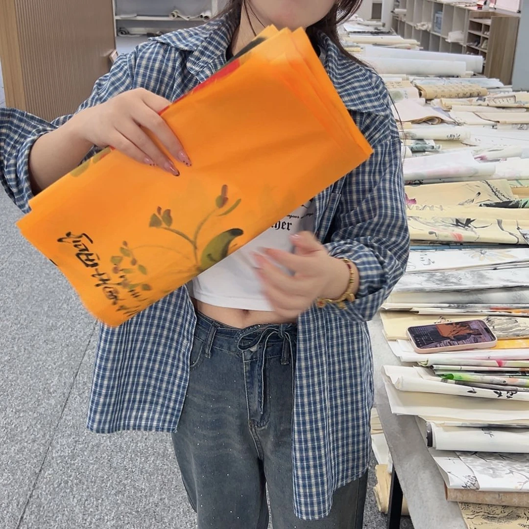 国画纯手绘字画作品欣赏