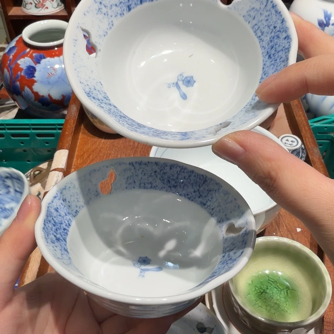 瓷片五十包邮 非全新
