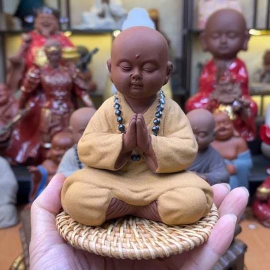 紫砂茶宠紫砂茶宠摆件