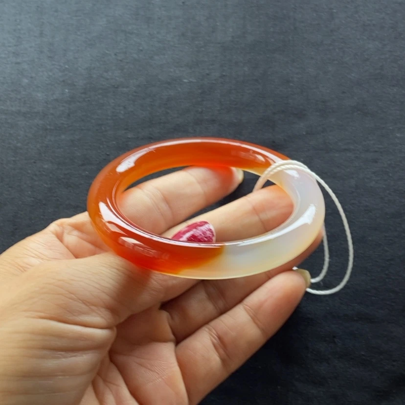 【闪购商品】手镯玛瑙/玉髓未镶嵌