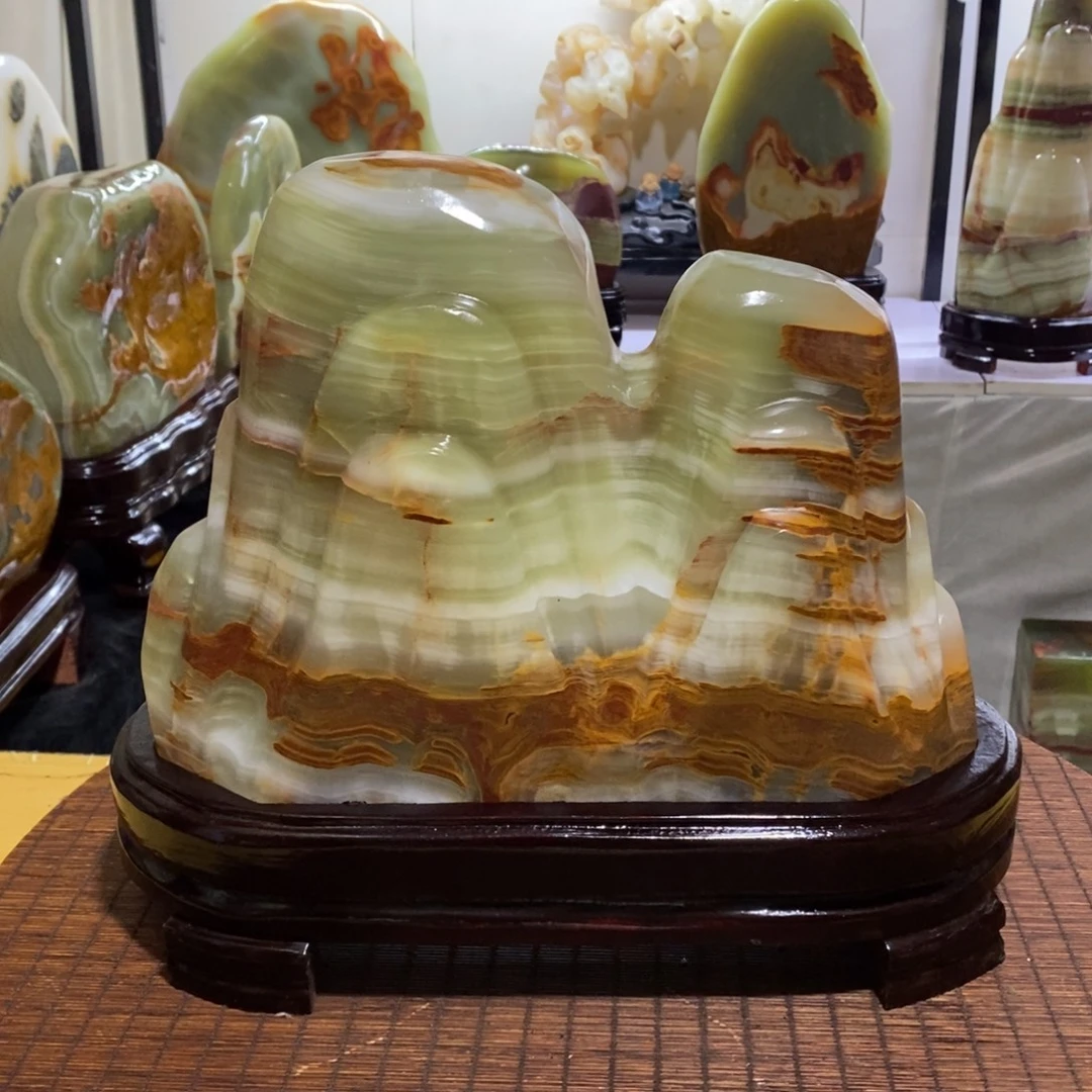 山水家居装饰设计