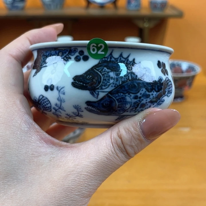 景德镇手绘哈哈哈哈哈