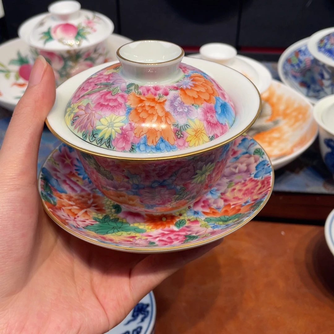 瓷片景德镇景德镇陶瓷
