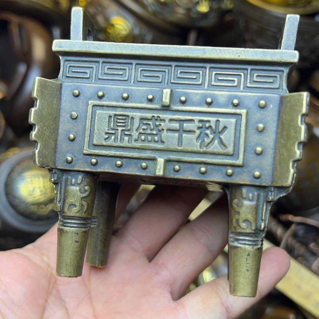 精美文玩精品摆件