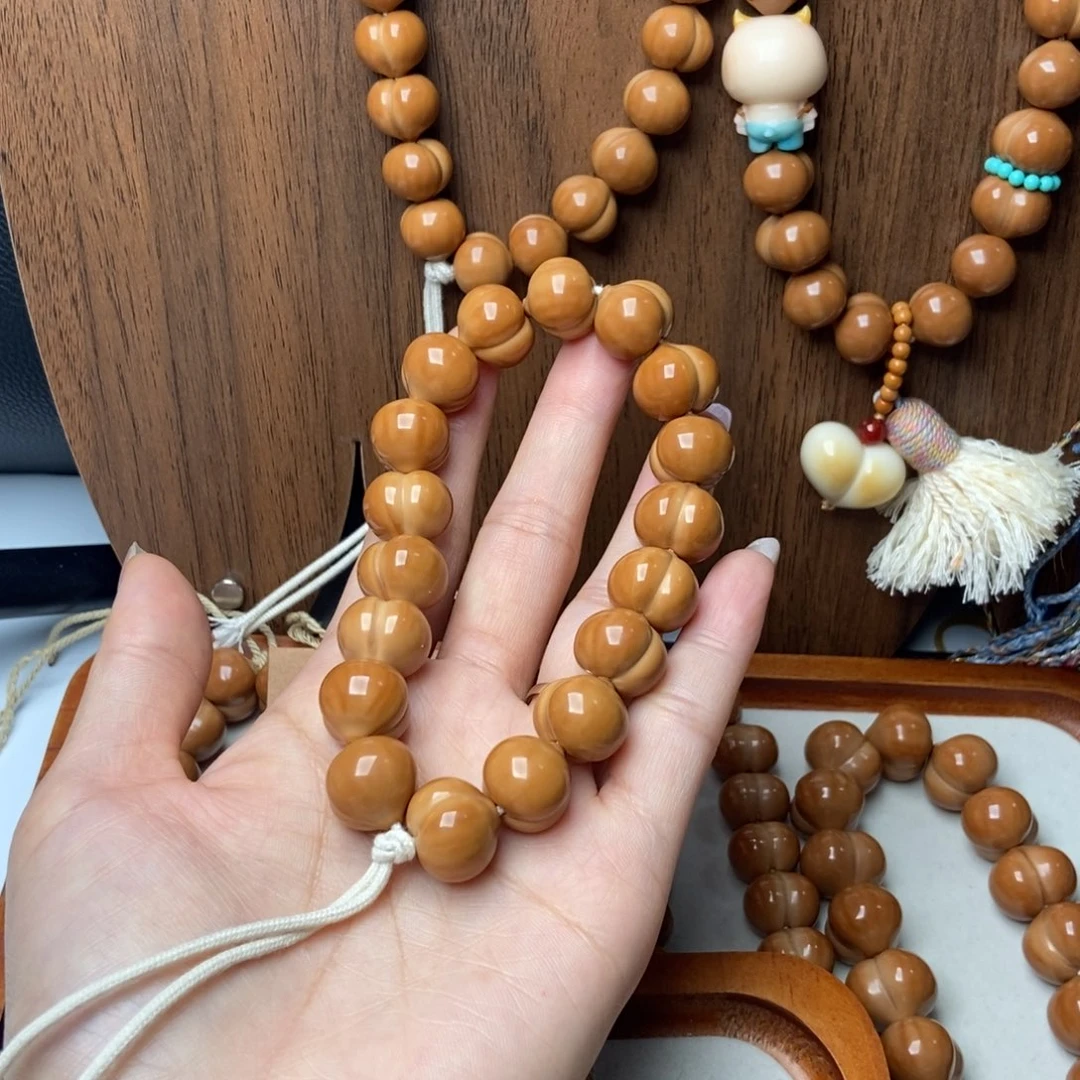 手串猴头核桃许屁桃