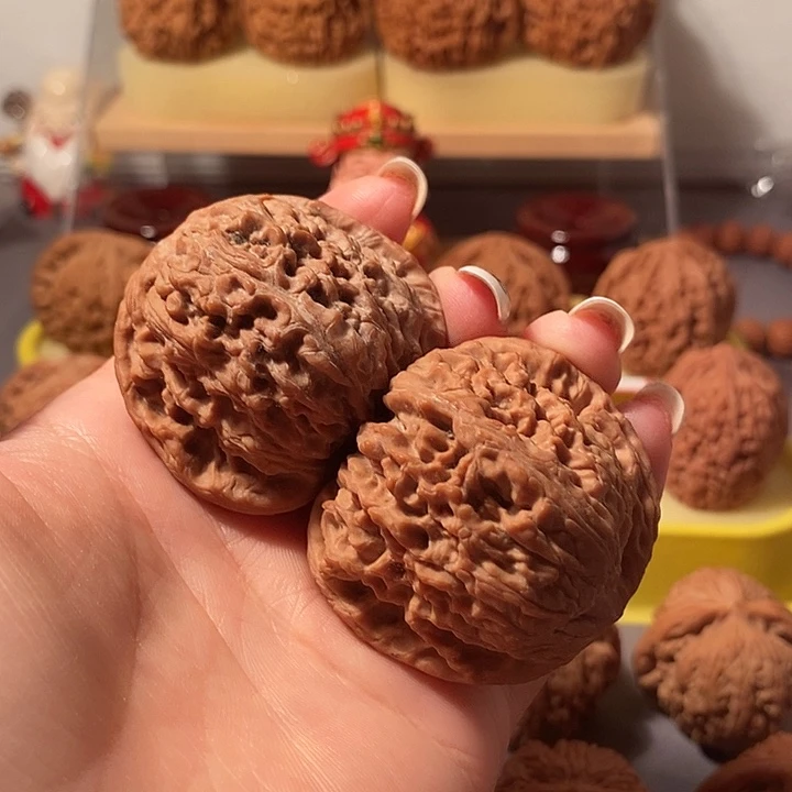 手串/手链核桃45南疆