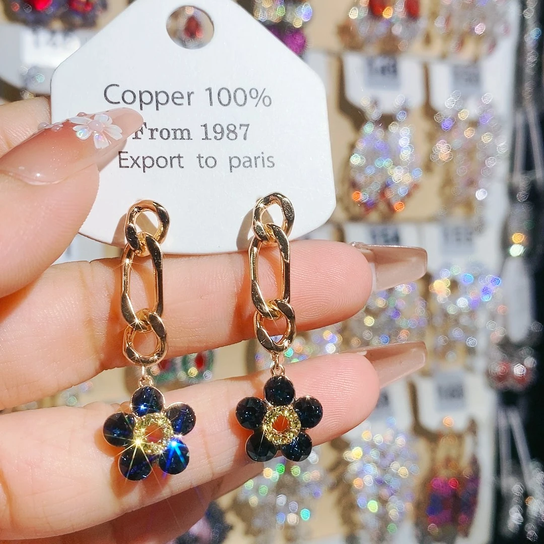 铜合金锆石925银