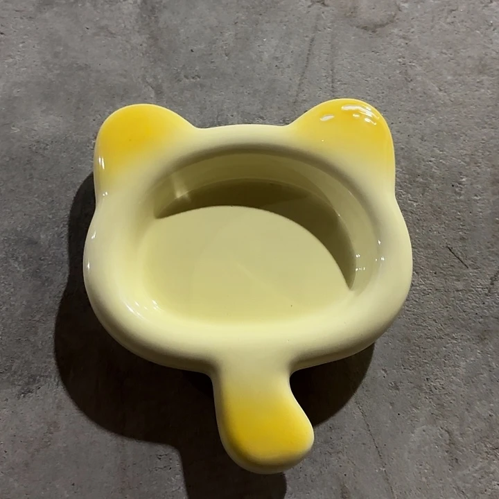 陶瓷瑕疵处理跑单拉黑