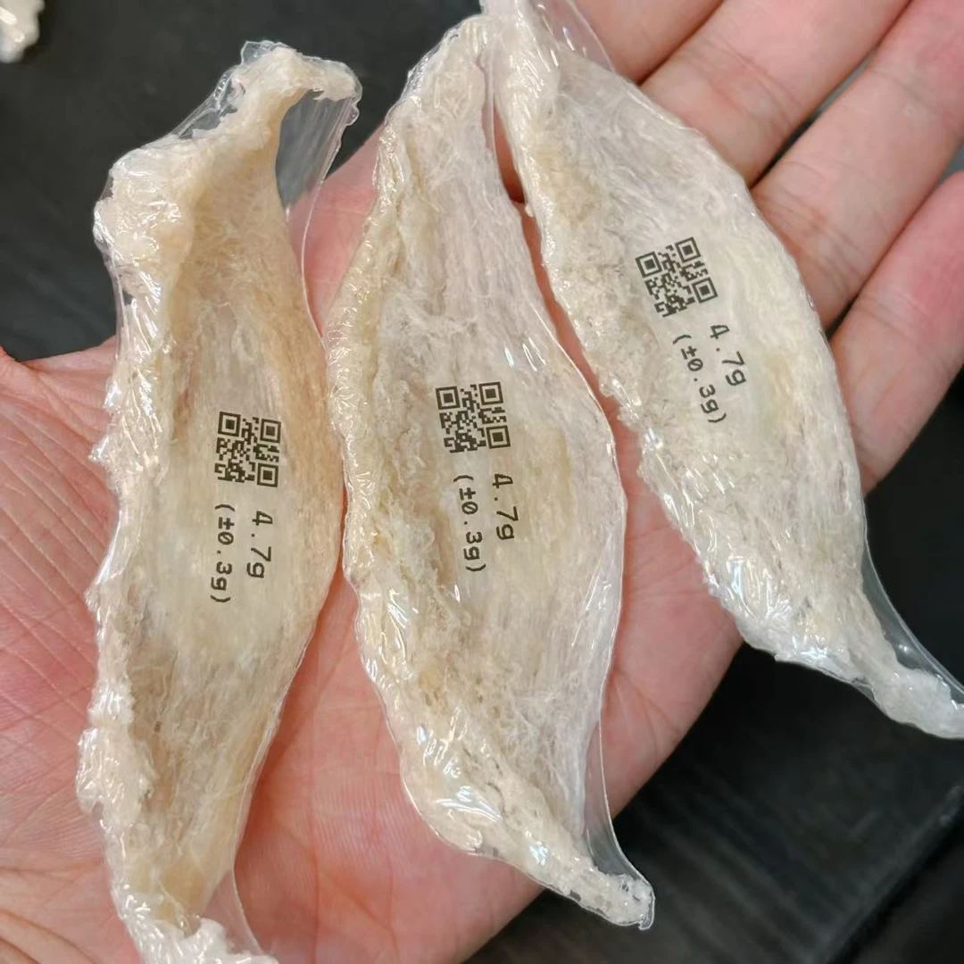 【无底座燕条】溯源密条燕条燕窝孕妇滋补免挑毛滋补110g起