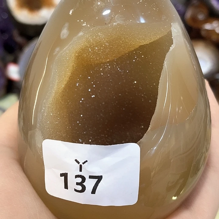 未镶嵌水晶大型摆件（非配饰）