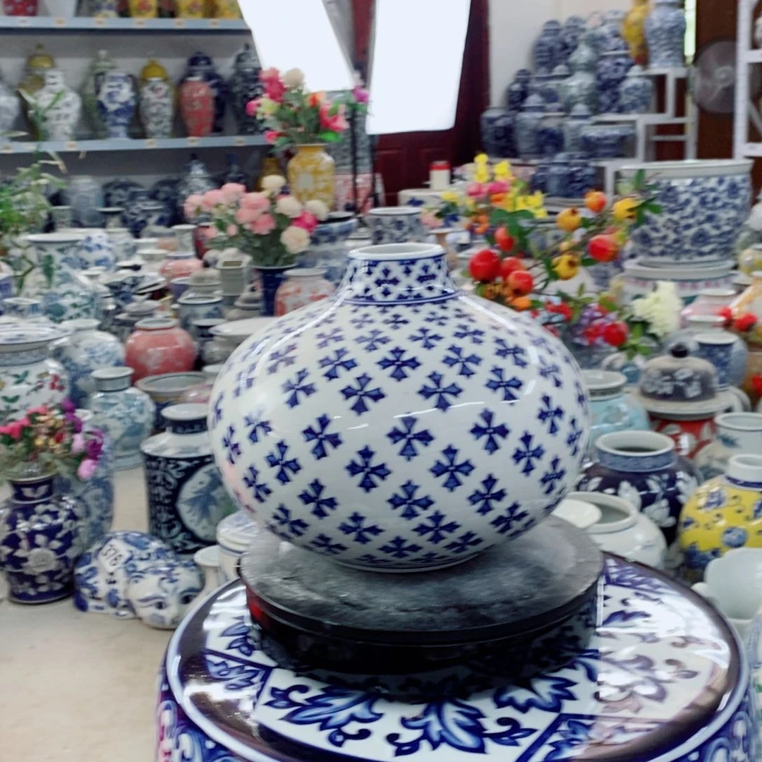 花瓶摆件摆件摆件