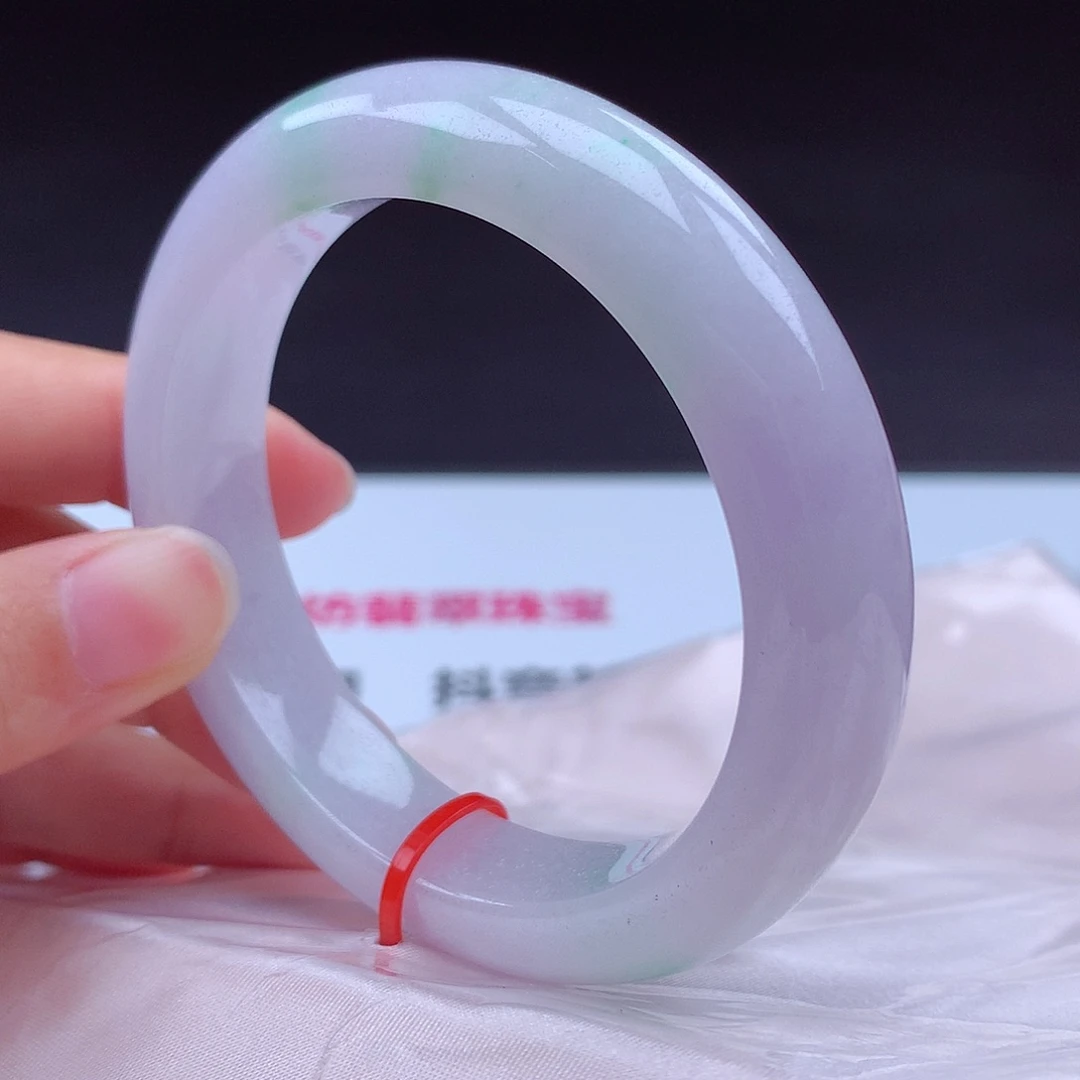 未镶嵌手镯翡翠手镯002003