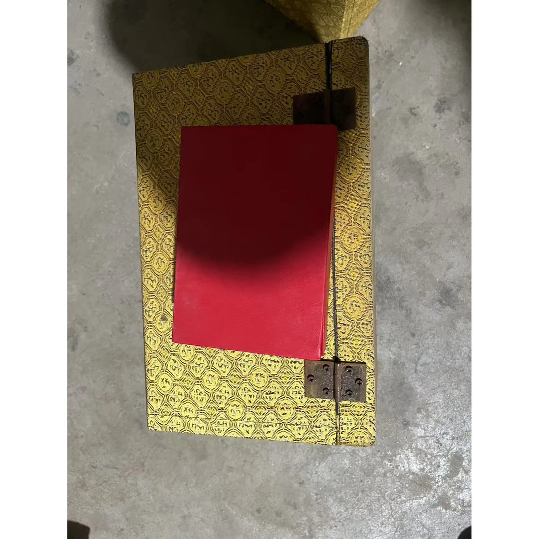 精品摆件真漂亮龙凤瓶细闷