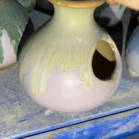 罐5549 微瑕38包邮景德镇陶瓷