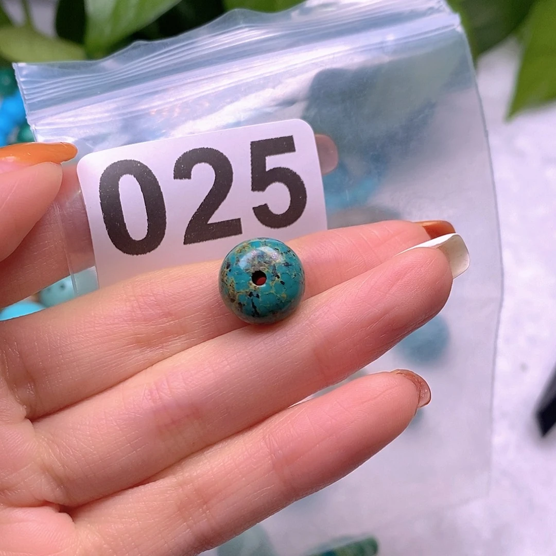 原生态特色手工散珠